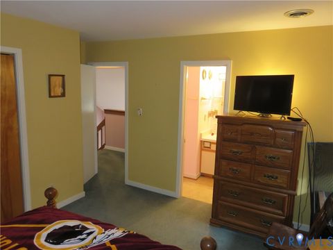 Tiny photo for 6157 Stronghold Drive, Mechanicsville, VA 23111 (MLS # 2605316)