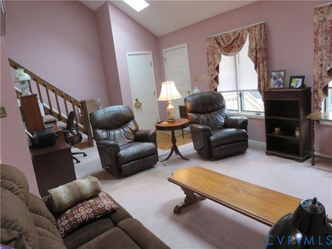 Tiny photo for 6157 Stronghold Drive, Mechanicsville, VA 23111 (MLS # 2605316)