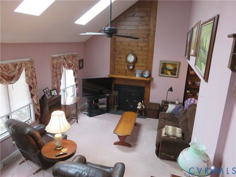 Tiny photo for 6157 Stronghold Drive, Mechanicsville, VA 23111 (MLS # 2605316)