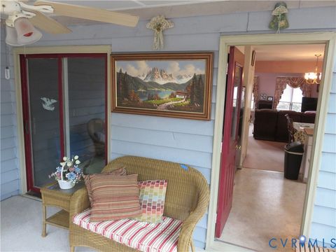 Tiny photo for 6157 Stronghold Drive, Mechanicsville, VA 23111 (MLS # 2605316)