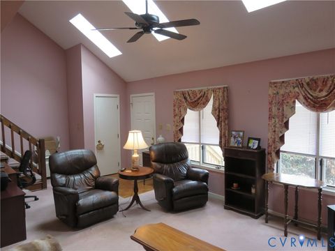Tiny photo for 6157 Stronghold Drive, Mechanicsville, VA 23111 (MLS # 2605316)