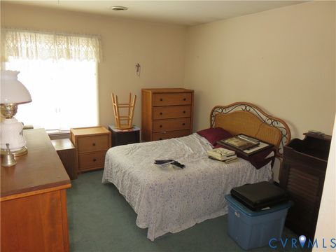 Tiny photo for 6157 Stronghold Drive, Mechanicsville, VA 23111 (MLS # 2605316)