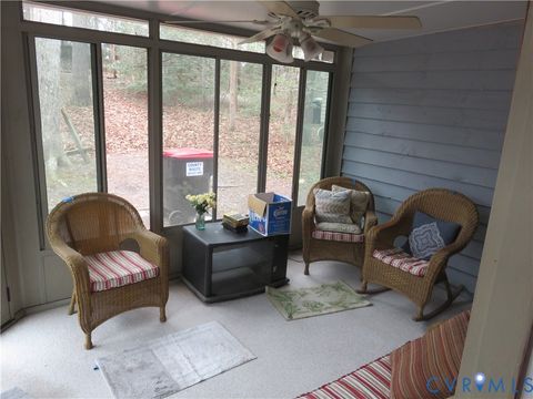 Tiny photo for 6157 Stronghold Drive, Mechanicsville, VA 23111 (MLS # 2605316)