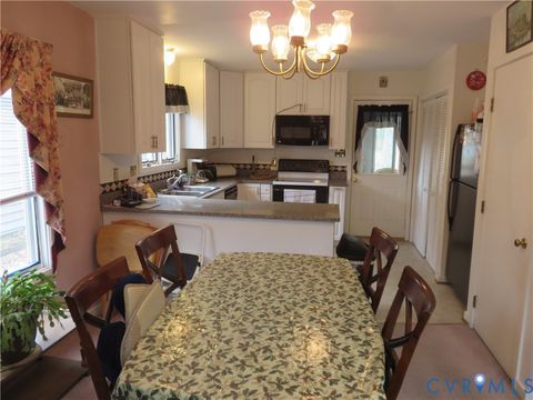 Tiny photo for 6157 Stronghold Drive, Mechanicsville, VA 23111 (MLS # 2605316)