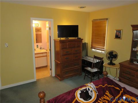 Tiny photo for 6157 Stronghold Drive, Mechanicsville, VA 23111 (MLS # 2605316)