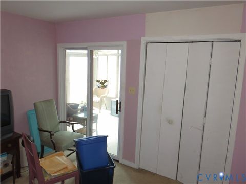 Tiny photo for 6157 Stronghold Drive, Mechanicsville, VA 23111 (MLS # 2605316)