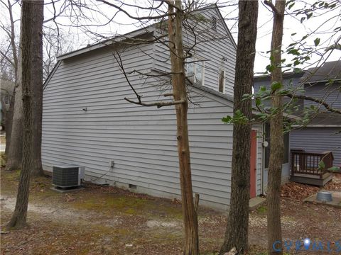 Tiny photo for 6157 Stronghold Drive, Mechanicsville, VA 23111 (MLS # 2605316)