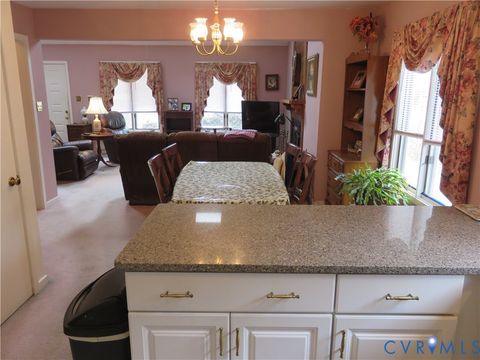 Tiny photo for 6157 Stronghold Drive, Mechanicsville, VA 23111 (MLS # 2605316)