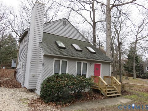 Tiny photo for 6157 Stronghold Drive, Mechanicsville, VA 23111 (MLS # 2605316)
