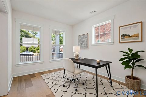 Tiny photo for 3423 Stuart Avenue, Richmond, VA 23221 (MLS # 2530325)