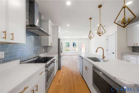 Tiny photo for 3423 Stuart Avenue, Richmond, VA 23221 (MLS # 2530325)