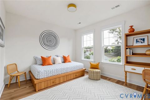 Tiny photo for 3423 Stuart Avenue, Richmond, VA 23221 (MLS # 2530325)