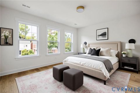 Tiny photo for 3423 Stuart Avenue, Richmond, VA 23221 (MLS # 2530325)