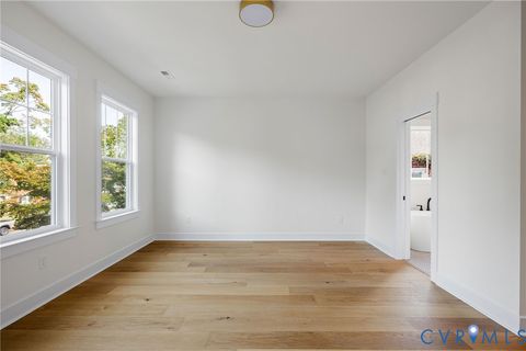 Tiny photo for 3423 Stuart Avenue, Richmond, VA 23221 (MLS # 2530325)