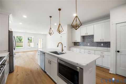 Tiny photo for 3423 Stuart Avenue, Richmond, VA 23221 (MLS # 2530325)