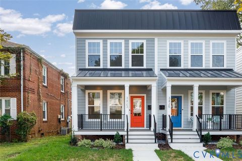 Photo of 3423 Stuart Avenue, Richmond, VA 23221 (MLS # 2530325)