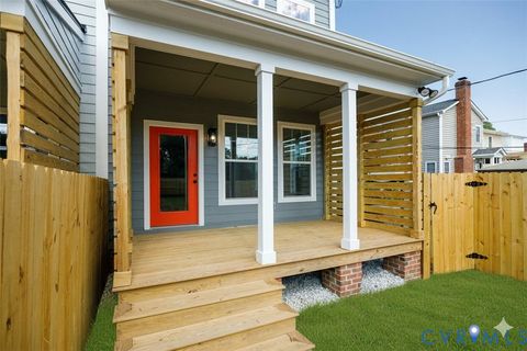 Tiny photo for 3423 Stuart Avenue, Richmond, VA 23221 (MLS # 2530325)