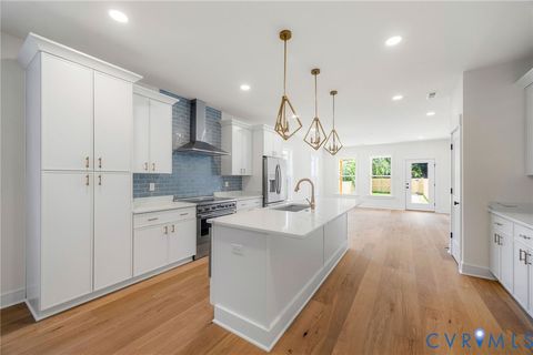 Tiny photo for 3423 Stuart Avenue, Richmond, VA 23221 (MLS # 2530325)