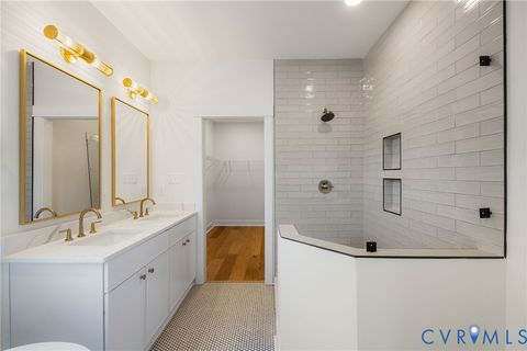 Tiny photo for 3423 Stuart Avenue, Richmond, VA 23221 (MLS # 2530325)