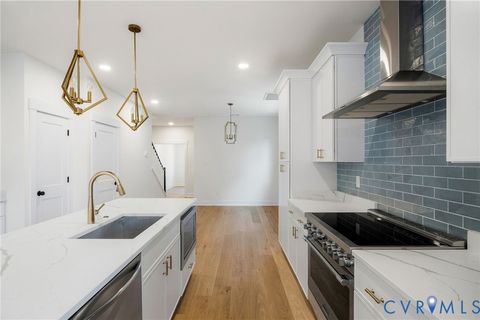 Tiny photo for 3423 Stuart Avenue, Richmond, VA 23221 (MLS # 2530325)