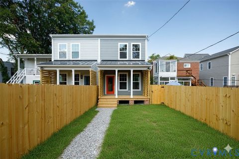 Tiny photo for 3423 Stuart Avenue, Richmond, VA 23221 (MLS # 2530325)