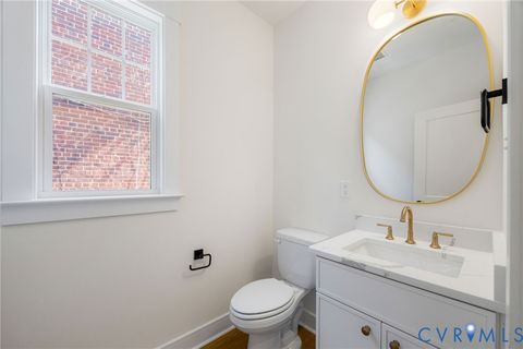 Tiny photo for 3423 Stuart Avenue, Richmond, VA 23221 (MLS # 2530325)
