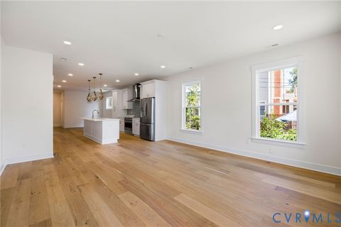 Tiny photo for 3423 Stuart Avenue, Richmond, VA 23221 (MLS # 2530325)