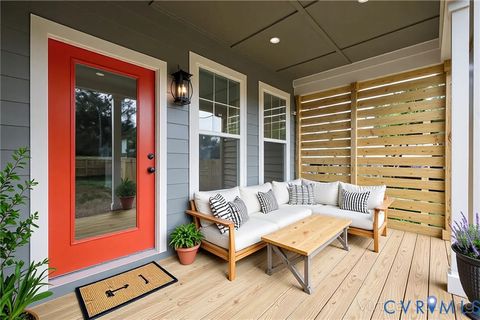 Tiny photo for 3423 Stuart Avenue, Richmond, VA 23221 (MLS # 2530325)