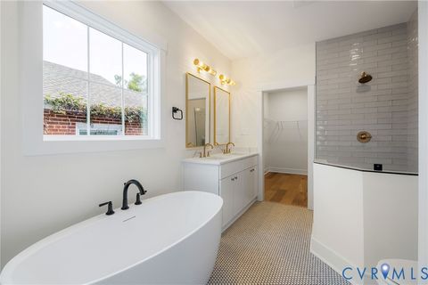 Tiny photo for 3423 Stuart Avenue, Richmond, VA 23221 (MLS # 2530325)