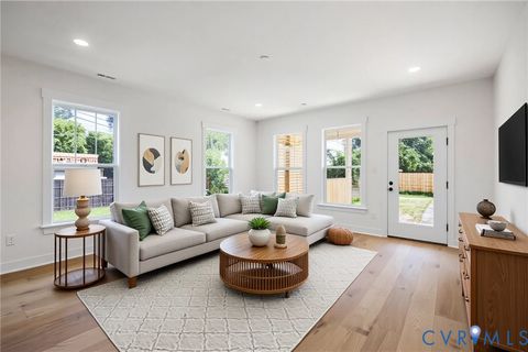 Tiny photo for 3423 Stuart Avenue, Richmond, VA 23221 (MLS # 2530325)