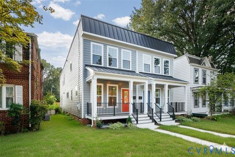 Tiny photo for 3423 Stuart Avenue, Richmond, VA 23221 (MLS # 2530325)