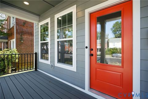 Tiny photo for 3423 Stuart Avenue, Richmond, VA 23221 (MLS # 2530325)