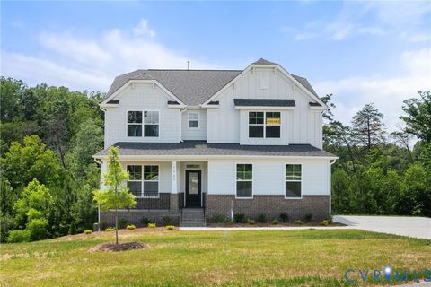 4957 College Green Providence Forge VA 23140