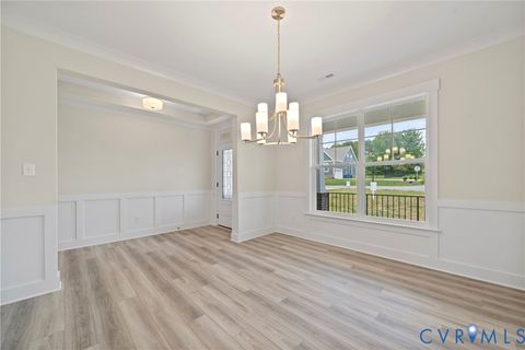 Tiny photo for 4957 College Green, Providence Forge, VA 23140 (MLS # 2532635)