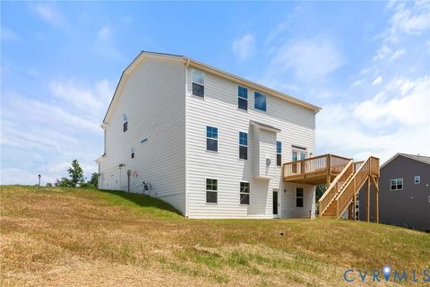 Tiny photo for 4957 College Green, Providence Forge, VA 23140 (MLS # 2532635)