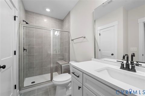 Tiny photo for 4957 College Green, Providence Forge, VA 23140 (MLS # 2532635)