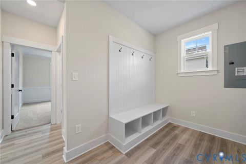 Tiny photo for 4957 College Green, Providence Forge, VA 23140 (MLS # 2532635)