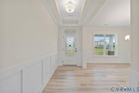 Tiny photo for 4957 College Green, Providence Forge, VA 23140 (MLS # 2532635)