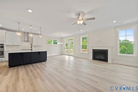 Tiny photo for 4957 College Green, Providence Forge, VA 23140 (MLS # 2532635)