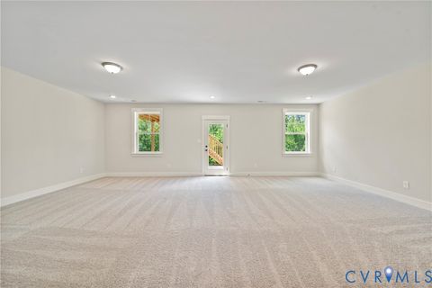 Tiny photo for 4957 College Green, Providence Forge, VA 23140 (MLS # 2532635)