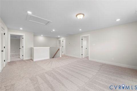 Tiny photo for 4957 College Green, Providence Forge, VA 23140 (MLS # 2532635)