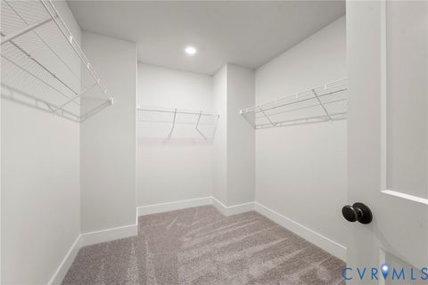 Tiny photo for 4957 College Green, Providence Forge, VA 23140 (MLS # 2532635)