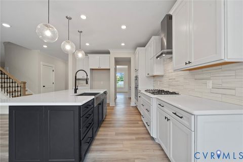 Tiny photo for 4957 College Green, Providence Forge, VA 23140 (MLS # 2532635)