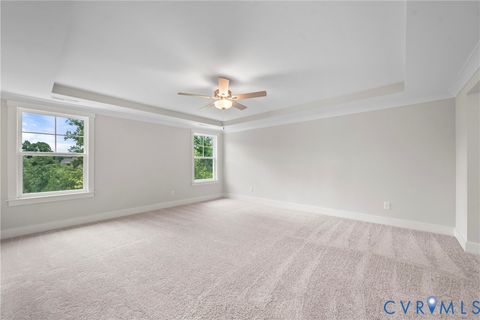 Tiny photo for 4957 College Green, Providence Forge, VA 23140 (MLS # 2532635)