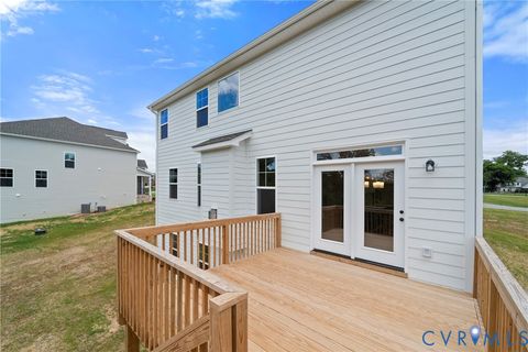 Tiny photo for 4957 College Green, Providence Forge, VA 23140 (MLS # 2532635)