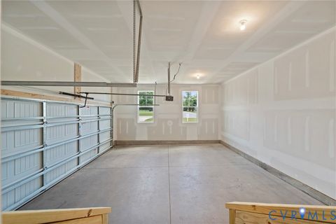 Tiny photo for 4957 College Green, Providence Forge, VA 23140 (MLS # 2532635)