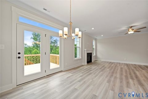 Tiny photo for 4957 College Green, Providence Forge, VA 23140 (MLS # 2532635)