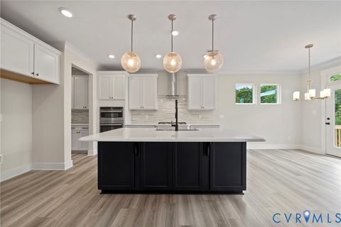 Tiny photo for 4957 College Green, Providence Forge, VA 23140 (MLS # 2532635)