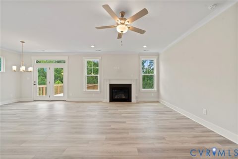 Tiny photo for 4957 College Green, Providence Forge, VA 23140 (MLS # 2532635)