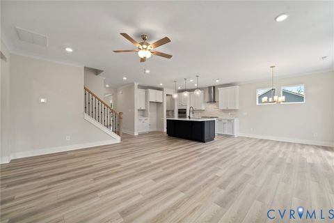 Tiny photo for 4957 College Green, Providence Forge, VA 23140 (MLS # 2532635)